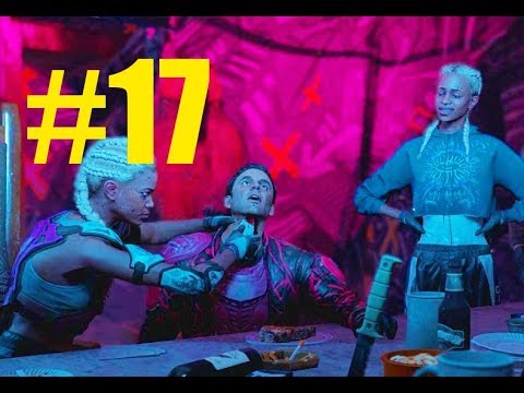 FAR CRY NEW DAWN Gameplay Walkthrough Part 17 (No Commentary) PC Gameplay