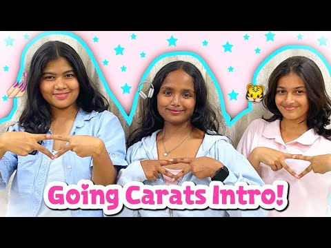 SEVENTEEN's "Healing" Featured in New Going Carats Intro Video!