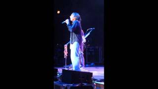 Tesla &quot;Second Street&quot; Live