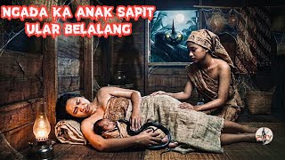 Download lagu Ngada Ka Anak Besapit Enggau Ular Belalang... mp3