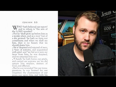 Be Immersed in Isaiah 53 | Memorization, Communion, Study, Prayer