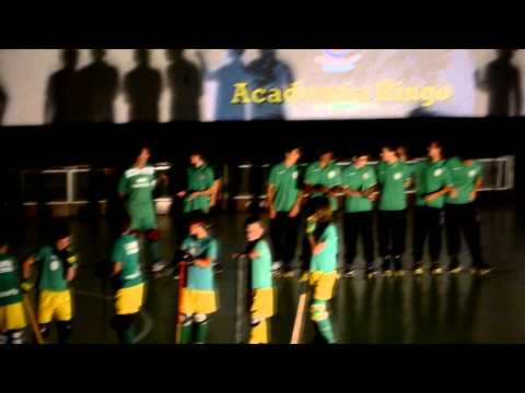 Code Green - Lavroquíada 2014