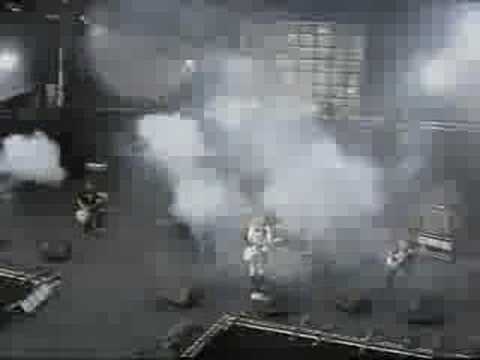 Rantarock 1997 - Apulanta - Anna mulle piiskaa