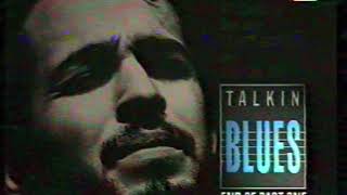Talkin&#39; Blues: Ry Cooder