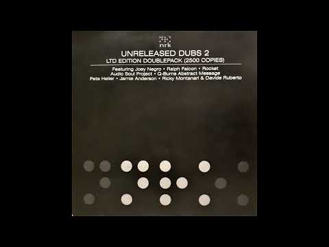 Ralph Falcon - Every Now & Then (Ralph Falcon's Ad Lib Dub)