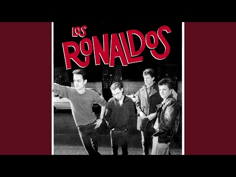 Si Si - Los Ronaldos