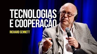 Tecnologias e cooperação