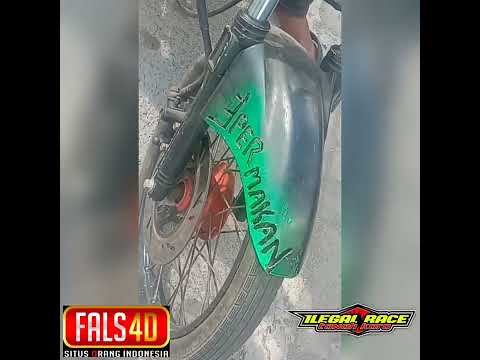 Laga Penasaran (GL Permakan Vs MX Mickey ) 🥇 GL Permakan x Nanta