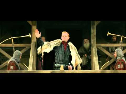 trailer   The Shamer's Daughter