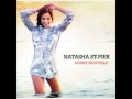 Natasha St-Pier - Par coeur (paroles) 