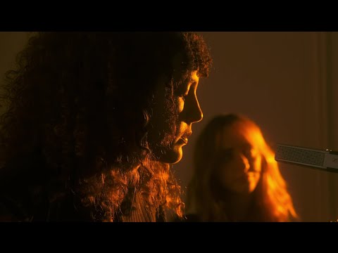 Terror Inside Us (Live Acoustic)