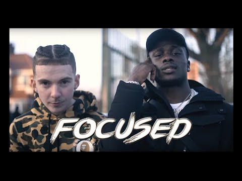 Watzino Focus Drill Type Beat 2021 UK Rap Beats