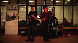 The Generators - Riding In The Moonlight (Howlin' Wolf)