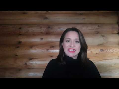 Hands and Self Care Part 3 - Finger holds