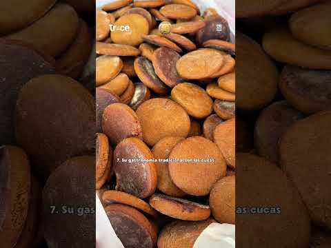 Pauna: 10 datos antes de tu viaje 🌸🤠🍃 Boyacá