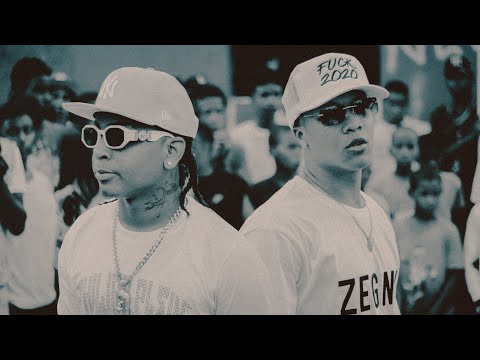⁠Jordan Ozama ❌ Yeo Freko - UN AÑO MÁS (VIDEO OFICIAL) 4K