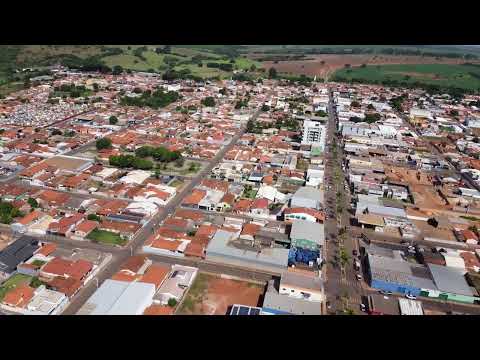 SANTA JULIANA-MG