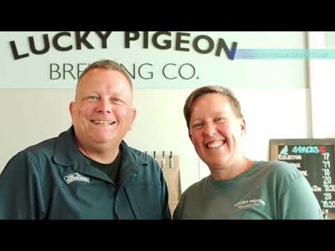 Cheers From Maine Season 2, Episode 2 - Portland