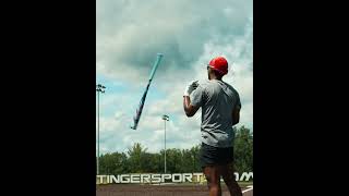 Video thumbnail: Stinger Missile S BBCOR Baseball Bat: MISLS