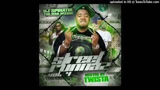 Twista 7 Day Hustle