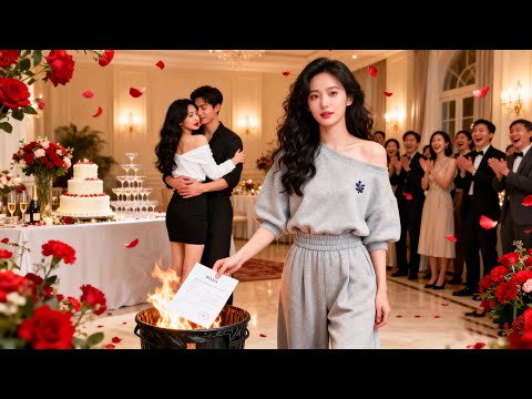 5th wedding anniv—he proposed to BFF with 1M ring, she faked death, he panicked!