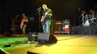 Toadies - Happyface live at Aztec Theatre in San Antonio, Texas