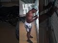 SHREDD TRICEPS