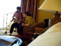 Jack Penate feat Adele - My Yvonne (Xfm SXSW session)