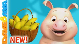 one banana, two banana gameplay video by pdittrich1, 3:28 duration
