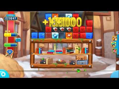 Pet Rescue Saga Level 5000 - NO BOOSTERS | SKILLGAMING ✔️