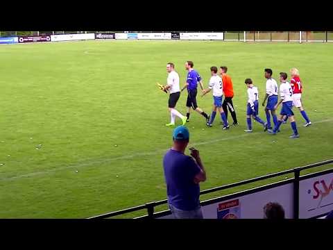 SV Venray O14-1 Kampioensduel 15/16 vs. sv Deurne O14 | 6-0