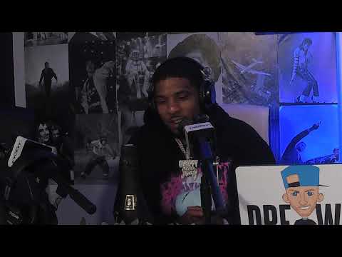 DJ DREWSKI INTERVIEWS GWOPPY