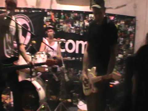 Kamufláž - same kecy (live)