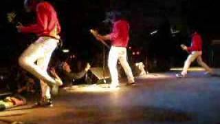 Family Force 5 - Drama Queen [LIVE at the AP Tour]