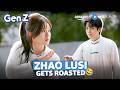 Gen Z Funny Moments Ft Zhao Lusi Mandarin Drama In Hindi Dubbed Amazon MX Player