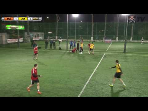 Tanzmannschaft – La Maria si Ion