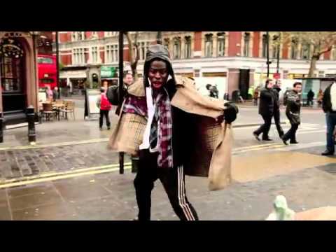 Man Harasses Rosario Dawson, and She Ends Up Dancing With Him!