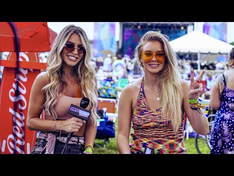 Levitate Music & Arts 2021 Festival Feature