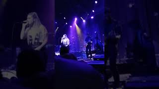 Live Young Die Free @ The Fillmore 2/26/18 Fletcher