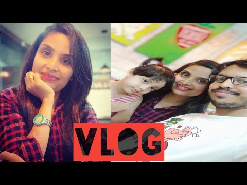 vlog79.. day well spent... ice cream date with husband...