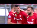 video: Szombathelyi Haladás - DVTK 0-3, 2017 - Összefoglaló