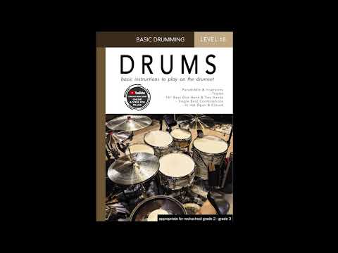 130 bpm (Click only for 5 minutes)