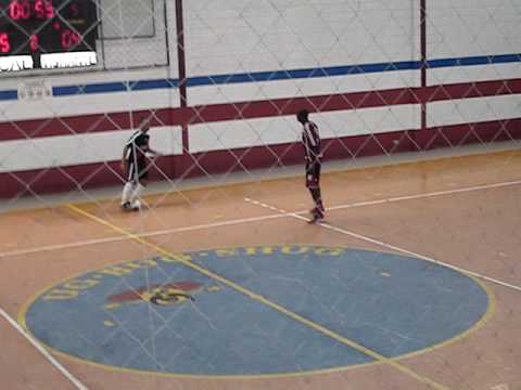 ISAAC FUTSAL RIVER PLATE