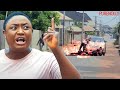 THE MAD PRINCESS Pt 2 New Movie LIZZY GOLD LATEST NIGERIAN NOLLYWOOD MOVIES Nollywoodmovies