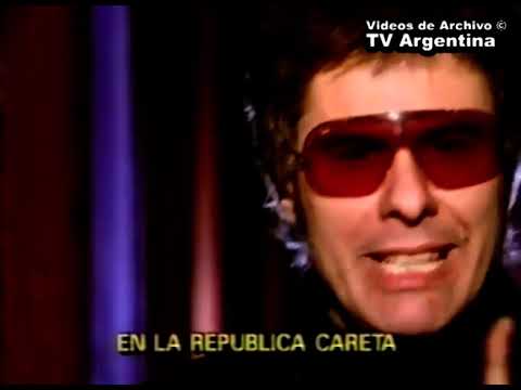 Los Raporteros - Último sketch Videomatch 2002