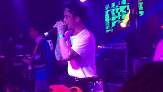 Chicosci - Amen LIVE