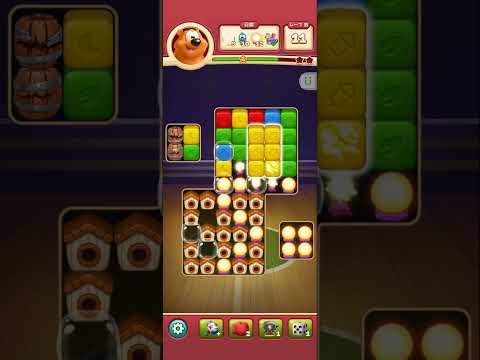 Toon Blast Level #6880_2#6881_1#6881_2#6882#6883 Clear @mlupin's Room(4)