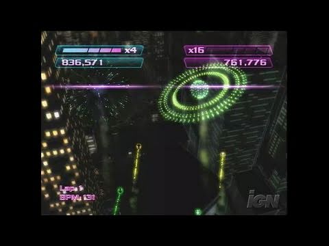 Boom Boom Rocket  Xbox Live Gameplay - Multiplayer Mode