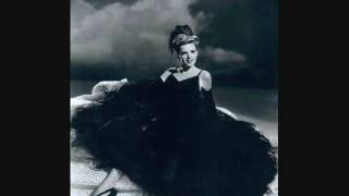 Judy Garland...Love's New Sweet Song