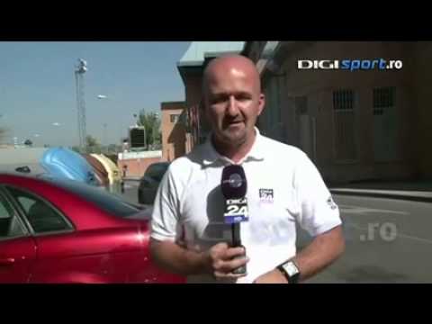DIGI SPORT Viitorul naţionalei vine din Spania! Doi juniori au fost convocați după trialul FRF